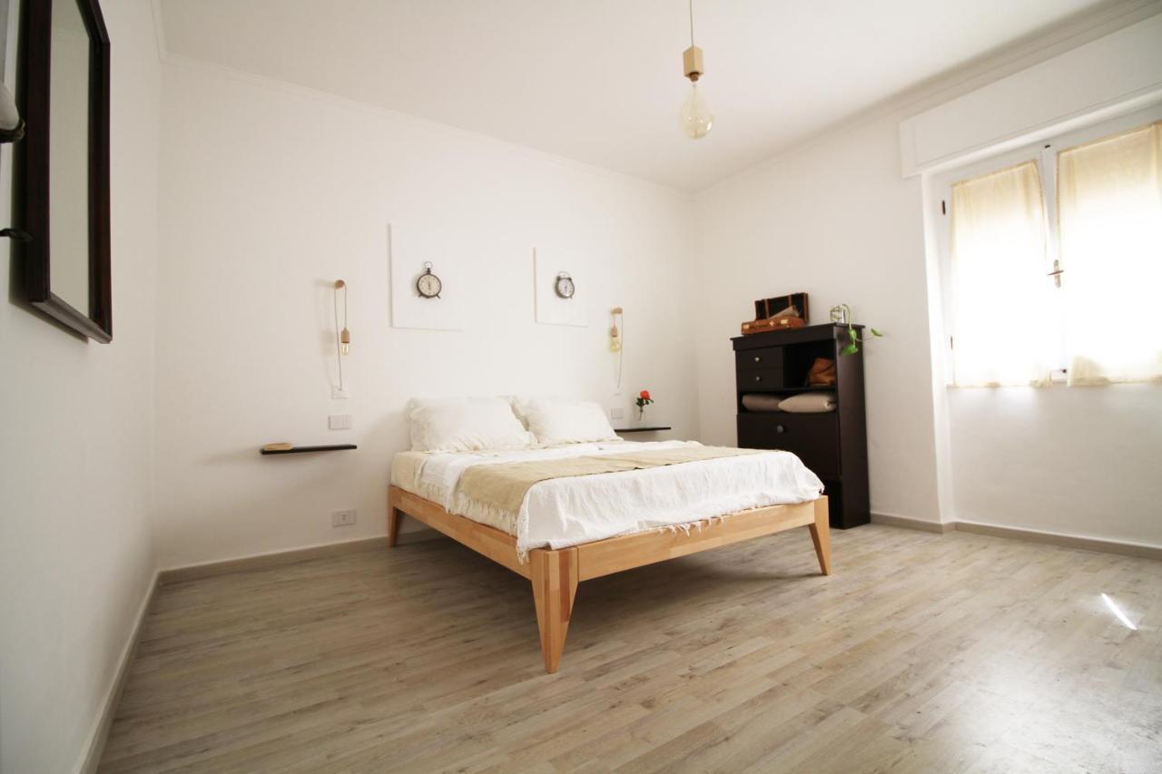 Tap Apartments - In Independent House With Private Garden อาลเกโร ภายนอก รูปภาพ